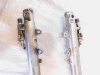 1984 & 1985 Yamaha FJ1100 FJ 1100 Left/Right Front Wheel Fork Shock Leg Tubes - C3 Cycle