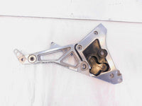 1984-1987 Yamaha FJ1100 FJ1200 Right Front/Rear Footrest Foot Peg Bracket Mount - C3 Cycle