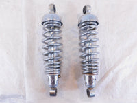 84-97 Yamaha Virago 700 750 XV700 XV750 Rear Wheel Suspension Shock Absorbers - C3 Cycle