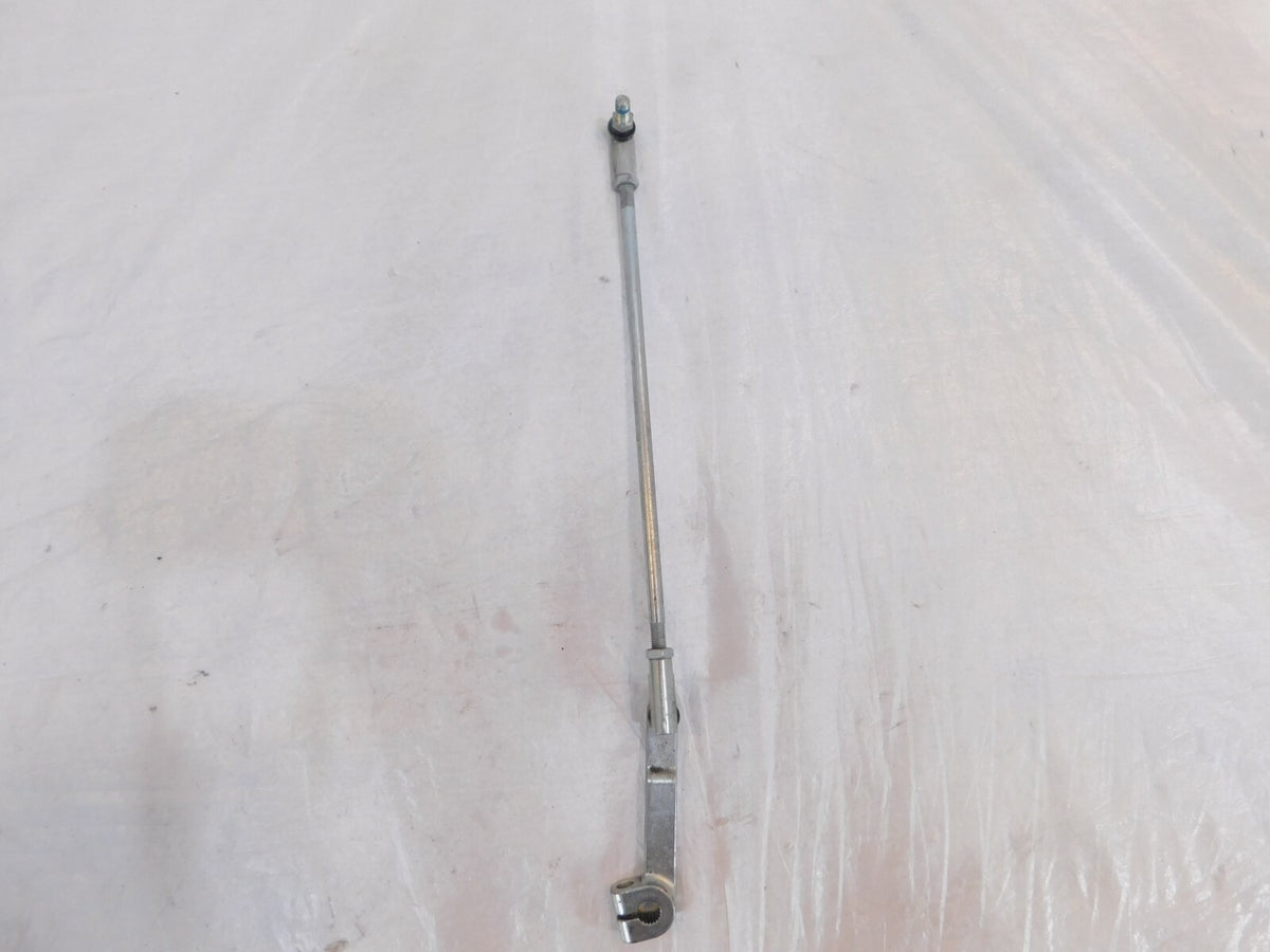Harley Davidson Touring & Softail Transmission Gear Shifter Shift Lever Linkage - C3 Cycle