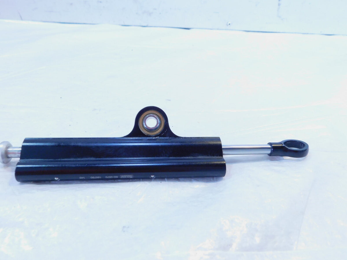 21-23 Harley Davidson Pan America 1250 1250S Fork Triple Tree Steering Damper - C3 Cycle
