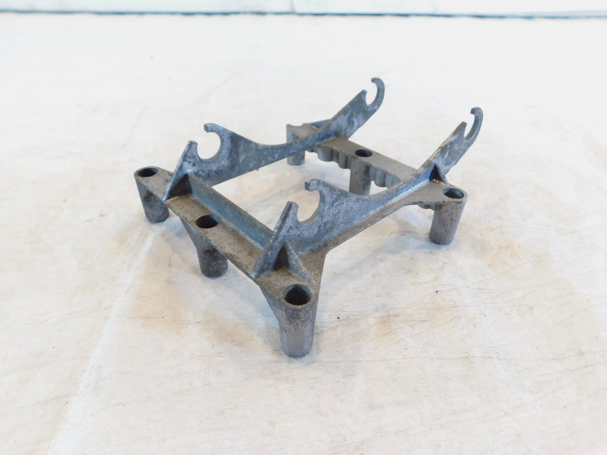 1986-1996 BMW K75 K75S K75C K75RT Engine Motor Ignition Coils Mount Bracket Stay - C3 Cycle