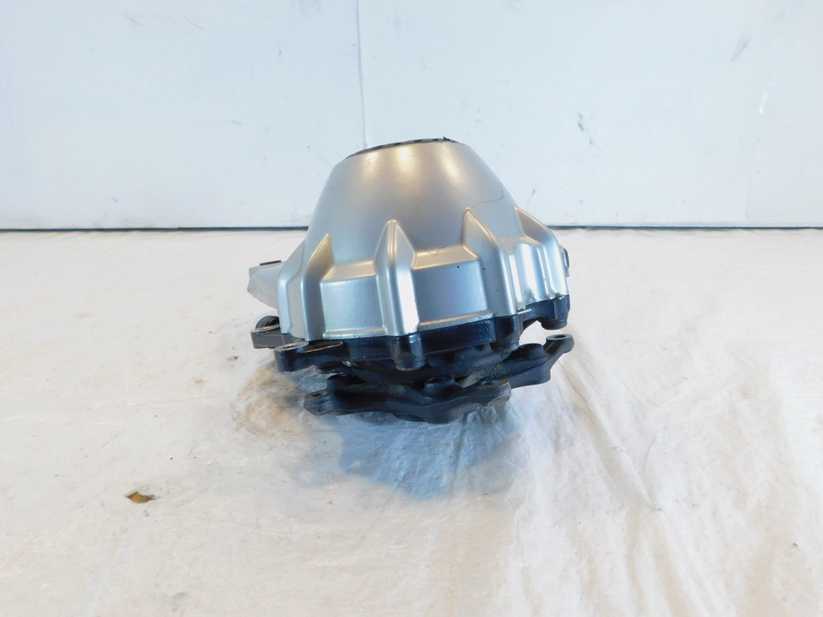 2005-2013 BMW R1200RT R1200ST Silver Rear Wheel Diff Differential Gear Case - C3 Cycle