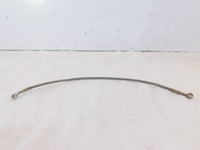 2006-2013 BMW F800S & F800ST Rear Wheel ABS Brake Caliper Hose Pipe Line - C3 Cycle