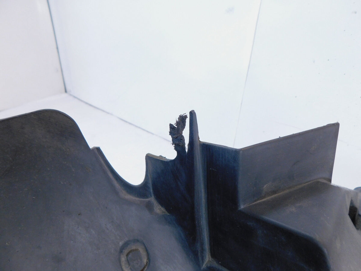 Honda ST1300 ST1300A Rear Wheel Under Tail Mud Guard Fairing Cowling Cowl Fender