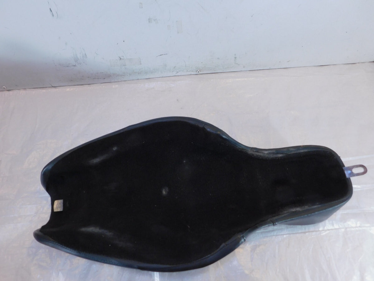 Harley Davidson Sportster 883 Standard Black Front Main Rider & Passenger Seat - C3 Cycle