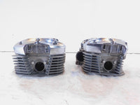 Honda VTX1800 VTX1800S VTX1800R Front/Rear Engine Motor Cylinder Heads w/ Valves - C3 Cycle