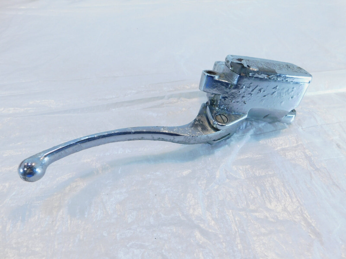 Honda VTX1800 VTX 1800 VTX1800R & Valkyrie Front Hand Brake Master Cylinder - C3 Cycle