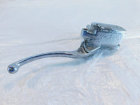 Honda VTX1800 VTX 1800 VTX1800R & Valkyrie Front Hand Brake Master Cylinder - C3 Cycle