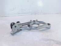 1998-2005 BMW R1150GS Adventure R1150 Silver Front Right Footrest Peg Mount - C3 Cycle