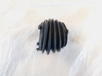 BMW R1200 R1200R R1200GS R1250 R1250R R1250GS Rear Swingarm Rubber Dust Boot - C3 Cycle