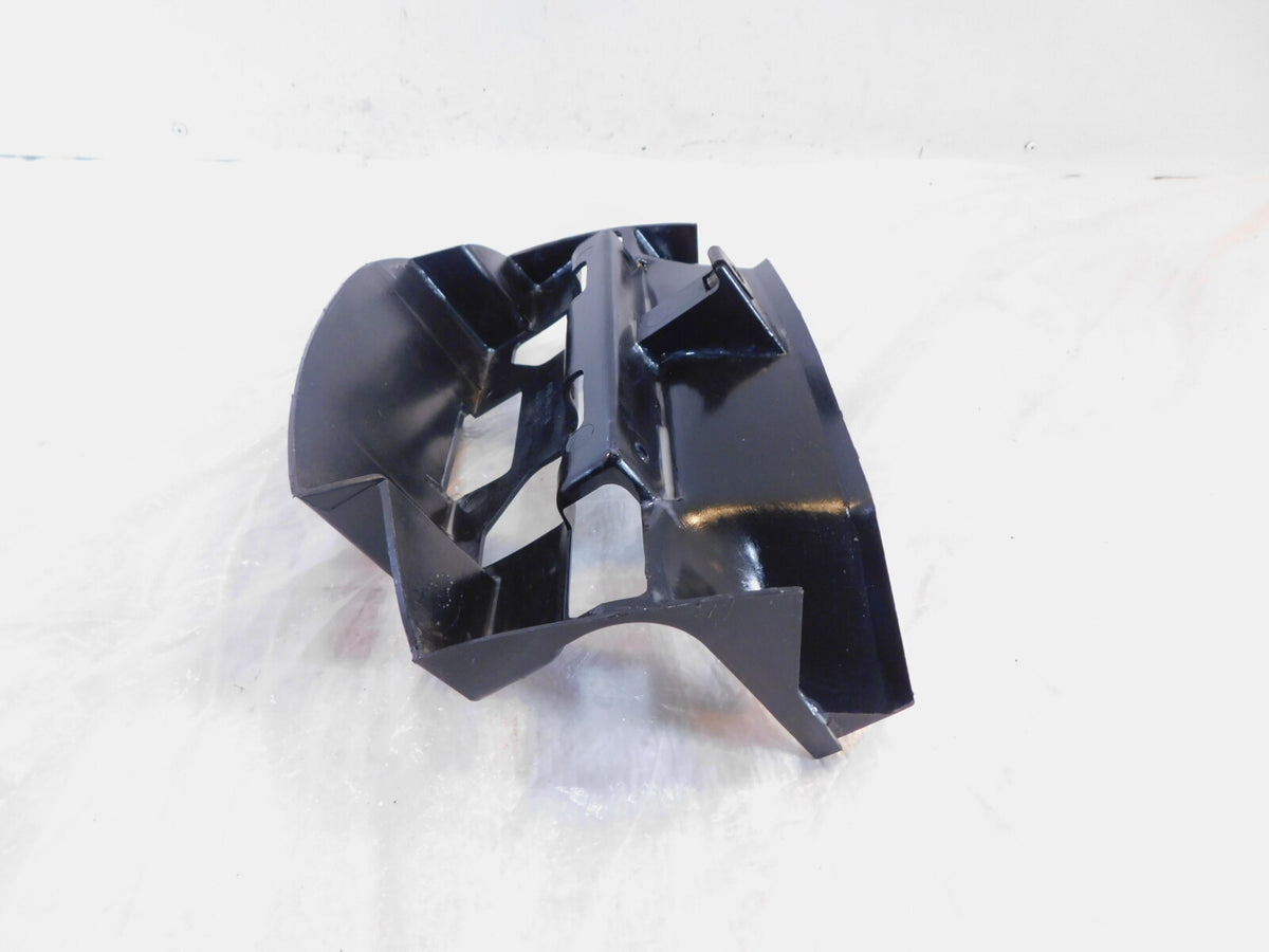 1994-2006 Kawasaki Concours 1000 ZG1000 Black Inner Fairing Cowling Cowl Cover - C3 Cycle