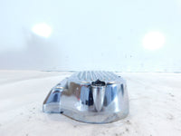 Harley Davidson Electra Glide Dyna Softail Ribbed Transmission Right Side Cover