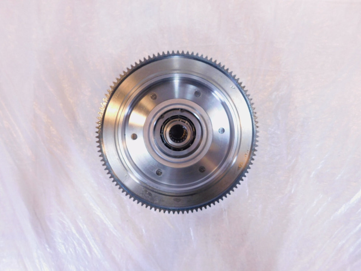 Harley Davidson Electra Glide Softail & Dyna 103" Clutch Basket Hub & Plates - C3 Cycle