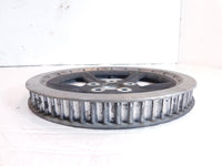 Harley Davidson Sportster 883 & 1200 68T Tooth Rear Wheel Belt Pulley Sprocket - C3 Cycle