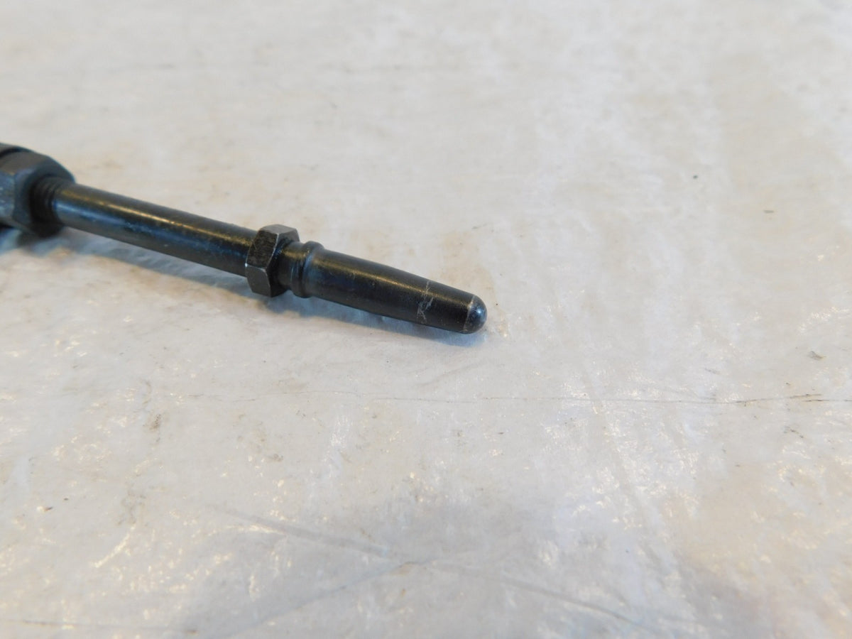 2007-2013 BMW R1200RT R900RT Rear Wheel Foot Brake Master Cylinder Linkage Rod - C3 Cycle