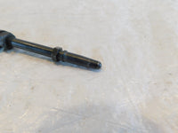 2007-2013 BMW R1200RT R900RT Rear Wheel Foot Brake Master Cylinder Linkage Rod - C3 Cycle