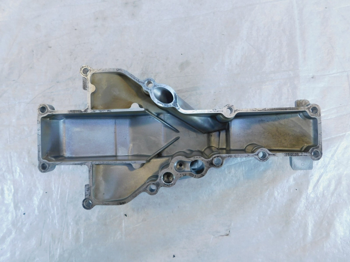 BMW F700GS F800 F800R F800GT F800GS Adventure Engine Inner Oil Pan Sump Cover - C3 Cycle