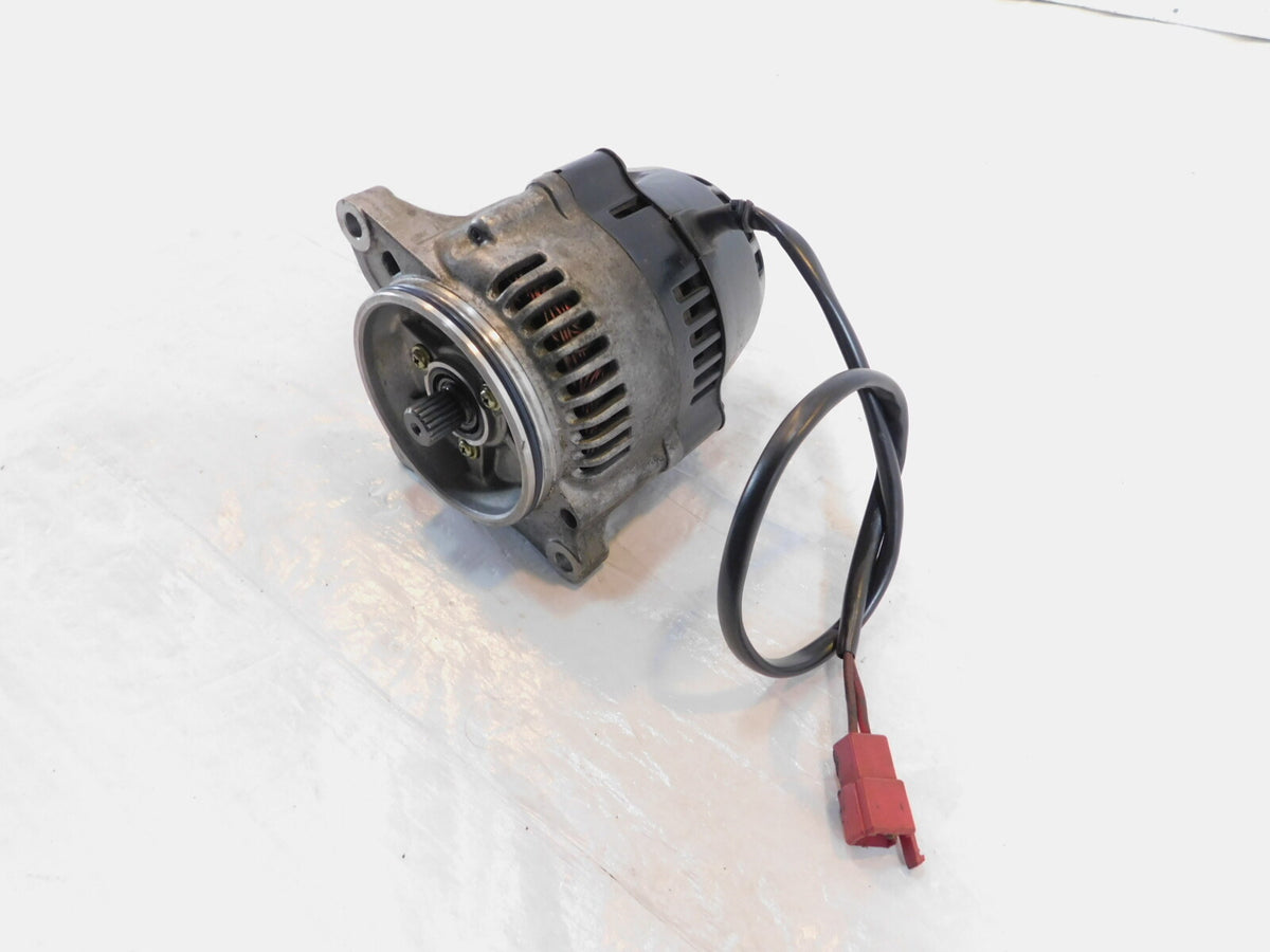 Yamaha FJ1200 FZ750 FZ750R FZX750 Fazer & FZR1000 Alternator Generator - C3 Cycle