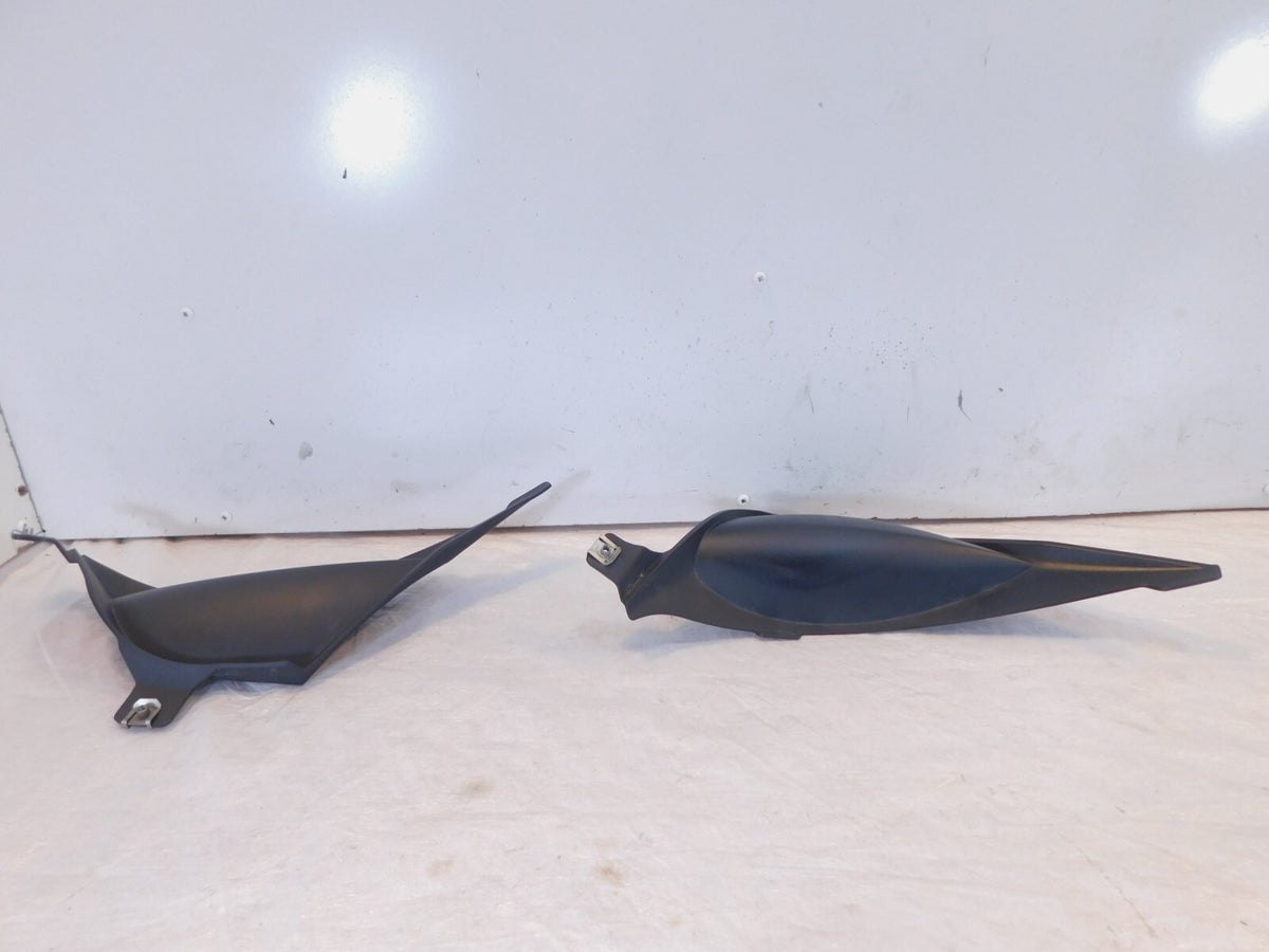 2005-2013 BMW R1200RT R900RT Left/Right Side Throttle Fairing Cowling Covers - C3 Cycle