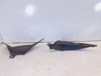 2005-2013 BMW R1200RT R900RT Left/Right Side Throttle Fairing Cowling Covers - C3 Cycle