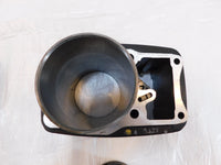 2005-2009 Suzuki Boulevard S83 VS1400 Front/Rear Cylinder Barrel Jugs & Pistons - C3 Cycle