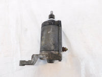 Yamaha XV1700 XV17 Road Star 1600 1700 Silverado Engine Electric Starter Motor - C3 Cycle