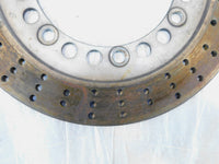 1996-2000 Kawasaki Vulcan VN1500 1500 Classic 1500L Rear Wheel Disc Brake Rotor - C3 Cycle