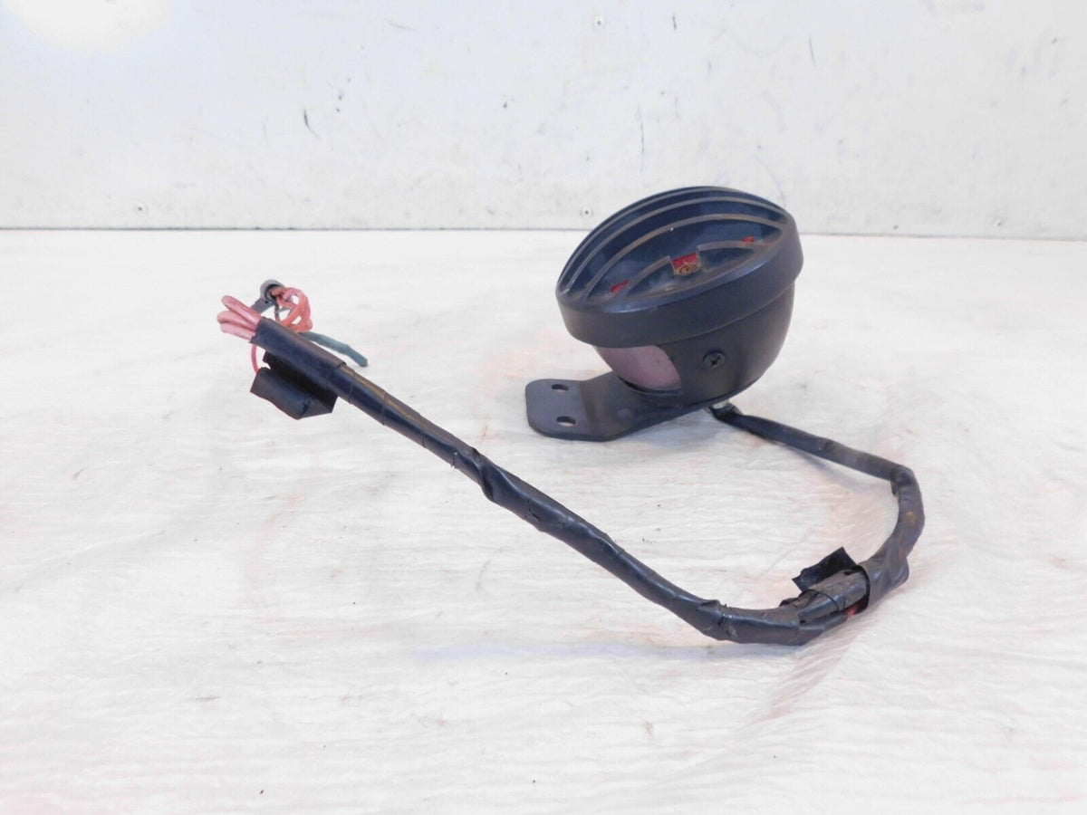 1987-2000 Honda VT1100C Shadow 1100 Spirit Rear Brake Taillight / Tail Lamp Unit - C3 Cycle