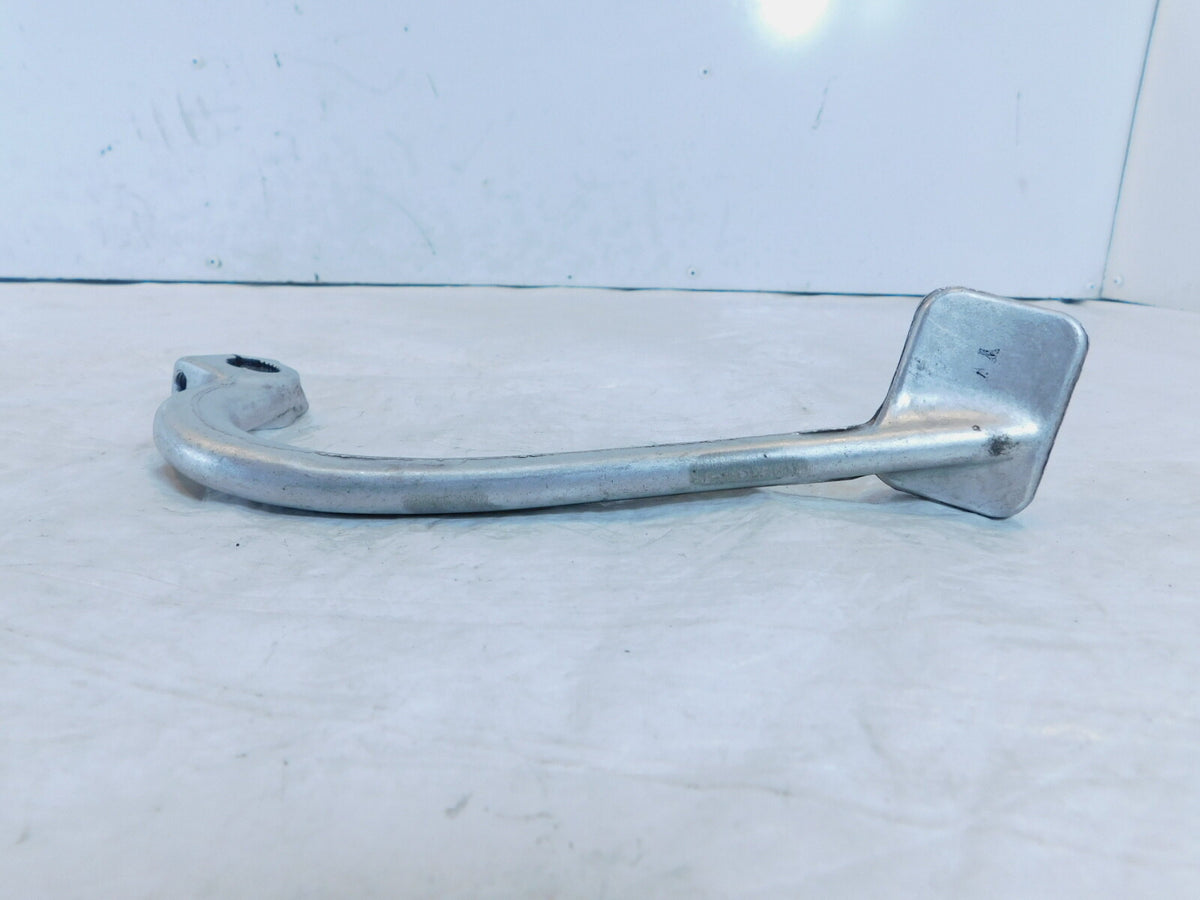 2001-17 Honda Goldwing 1800 GL1800 Silver Right Rear Brake Pedal Foot Lever Arm - C3 Cycle
