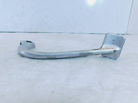 2001-17 Honda Goldwing 1800 GL1800 Silver Right Rear Brake Pedal Foot Lever Arm - C3 Cycle