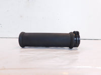 Harley Davidson Dyna Softail Sportster Rubber Handlebar Right Hand Throttle Grip - C3 Cycle