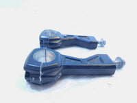 Harley Davidson Pan America RA1250 1250 1250S Handlebar Mount Riser Brackets - C3 Cycle