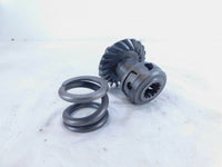 87-99 Kawasaki VN15SE Vulcan 88 1500 1500L Front Drive Bevel Drive Gear & Spring - C3 Cycle