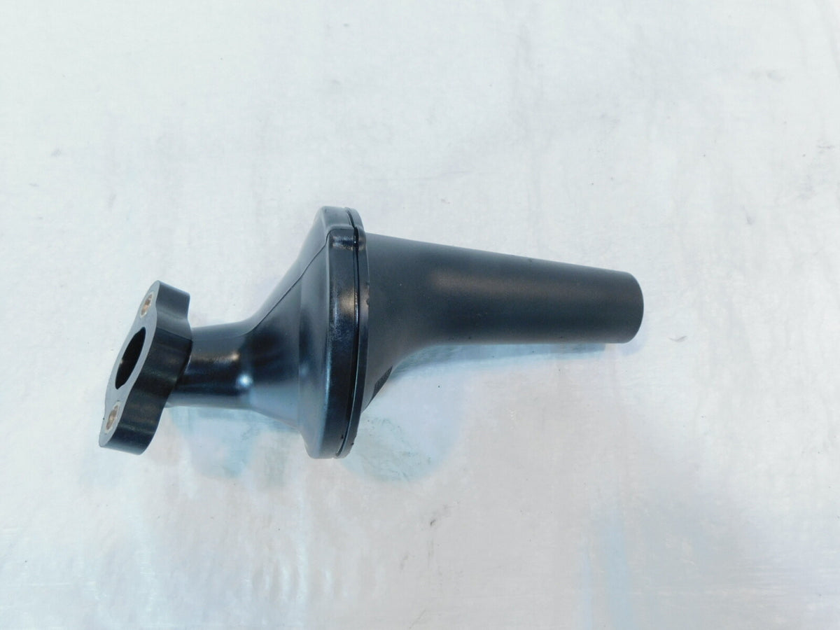 Triumph Daytona 675 R & Street Triple Engine Motor Oil Pump Strainer Pickup Pipe - C3 Cycle