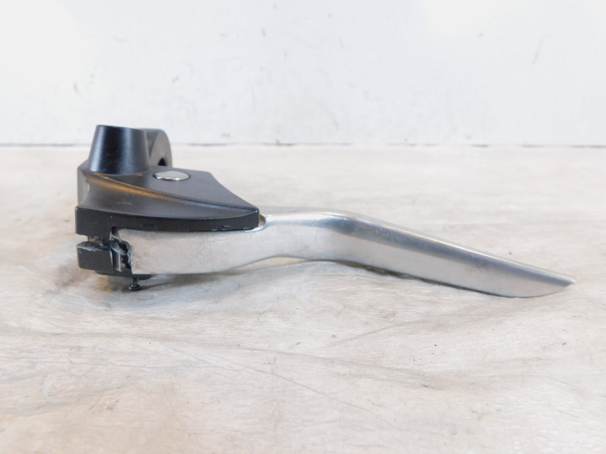 Victory Hammer Jackpot Kingpin Vegas Front Left Clutch Lever & Mount Bracket - C3 Cycle