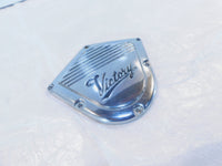Victory Sport Deluxe & Standard V92 Cruiser Right Engine Motor Cam Gear Cover - C3 Cycle