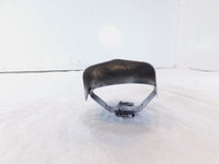 Harley Davidson Electra Glide Road King Dyna Softail Sportster Chrome Horn Cover - C3 Cycle