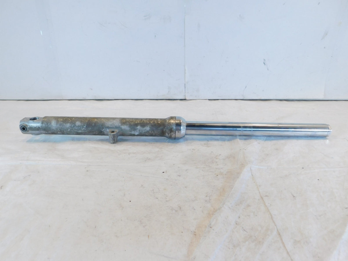 87-93 Harley Davidson Sportster 883 & 1200 Front End Right Fork Suspension Shock - C3 Cycle