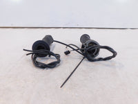BMW K1200GT R1150R R1150RT R1150GS R1200C Left/Right Heated Handlebar Grip Tubes - C3 Cycle