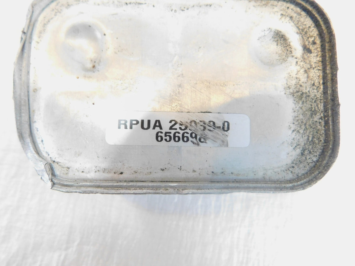 Can-Am Ryker 600 900 Rally Motor Oil Water Cooler Heat Exchanger -For Parts - C3 Cycle