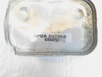 Can-Am Ryker 600 900 Rally Motor Oil Water Cooler Heat Exchanger -For Parts - C3 Cycle