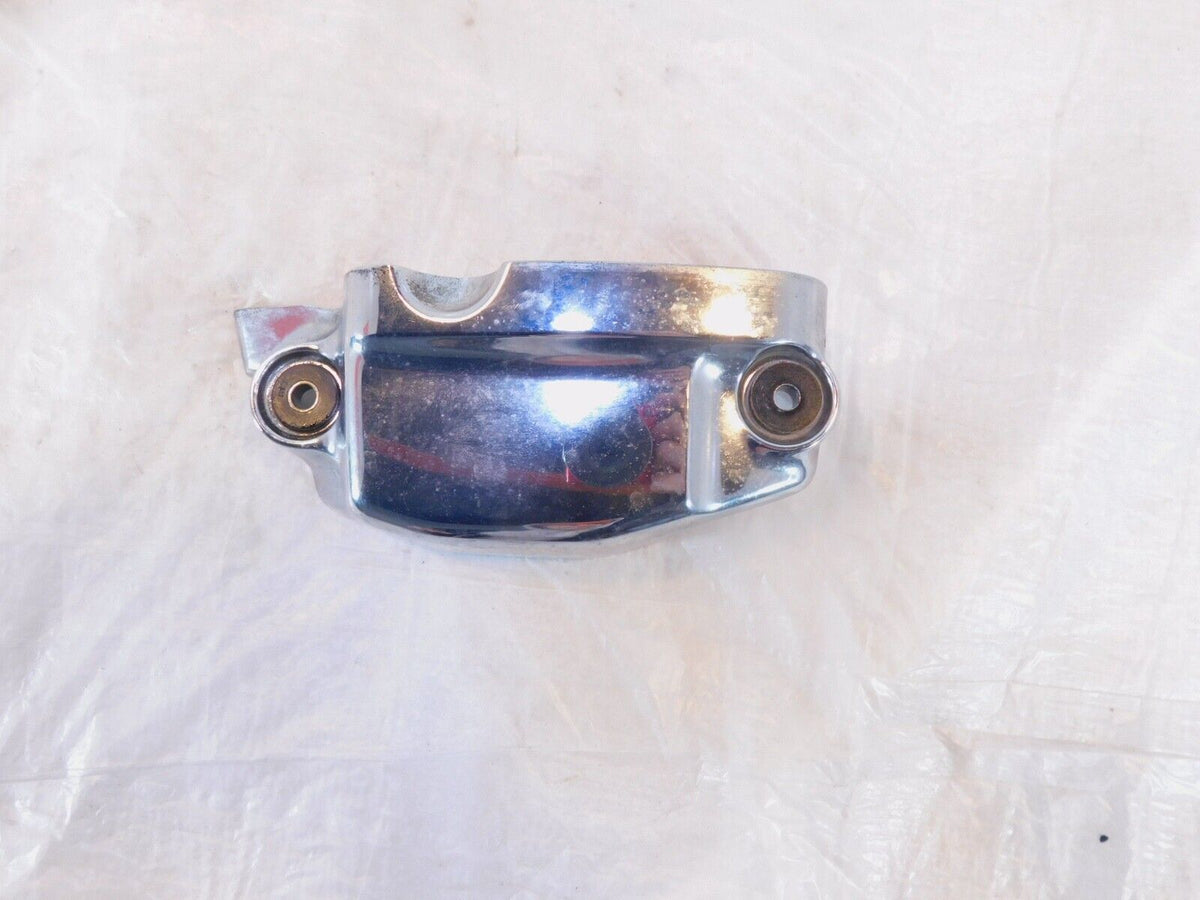 Honda VT1100 VT1100C Shadow 1100 Spirit & ACE Rear Left Cylinder Head Cover - C3 Cycle