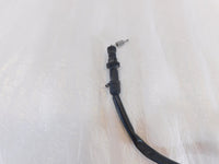 17-22 Honda CBR1000 CBR1000RR CBR1000 Rear Brake Pedal Stop Tail Light Switch - C3 Cycle