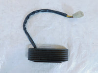 Suzuki Intruder 800 1400 Boulevard S83 VS800 VS1400 Voltage Regulator Rectifier - C3 Cycle