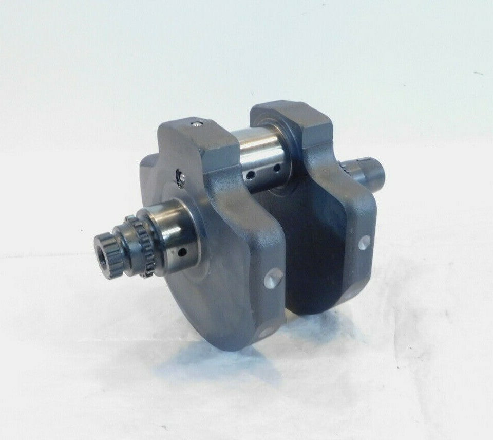 Kawasaki VN900 Classic LT Custom Vulcan 900 OEM Crank Shaft Crankshaft Assembly - C3 Cycle