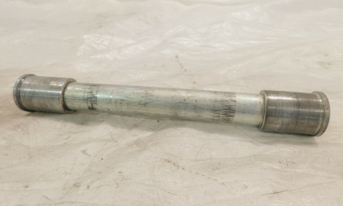 Kawasaki Ninja ZX-9R ZX900 ZX9R ZX-6R ZX600 OEM Front Wheel Rim Axle Bolt Shaft - C3 Cycle
