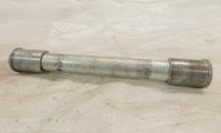 Kawasaki Ninja ZX-9R ZX900 ZX9R ZX-6R ZX600 OEM Front Wheel Rim Axle Bolt Shaft - C3 Cycle
