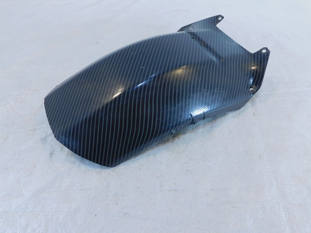 1998-2003 Aprilia RSV 1000 Mille RSV1000 Carbon Rear Wheel Fender Mudguard Cover - C3 Cycle