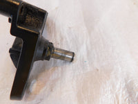 1986-2006 Kawasaki Concours 1000 ZG1000 Gear Shift Shifter Bracket Mount Plate - C3 Cycle